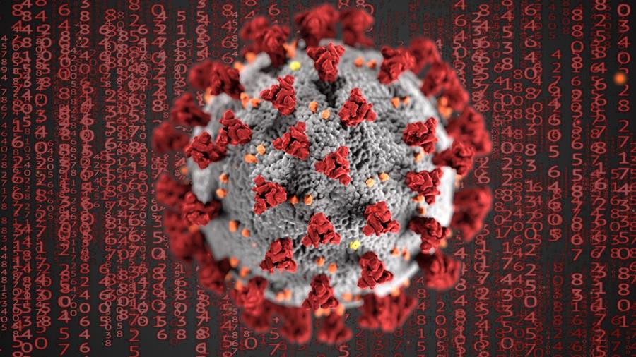 Message Wetenschappers en de coronapandemie bekijken